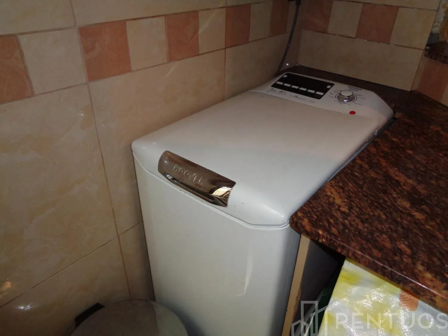 Piso en calle del Duero - Foto 7