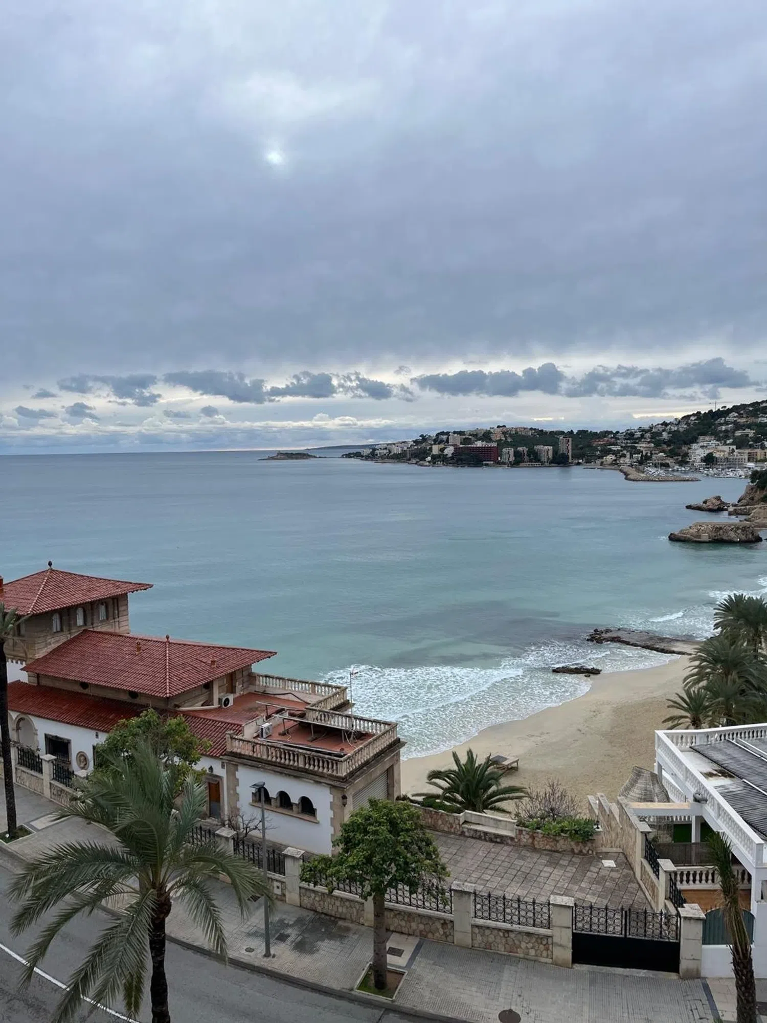 Estudio en calle de Saridakis, 1 - Foto 8