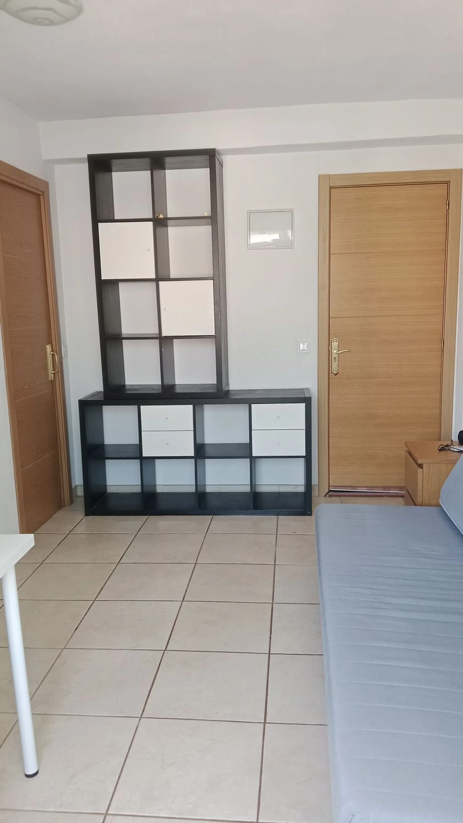 Estudio en calle de Valmojado, 181 - Foto 4