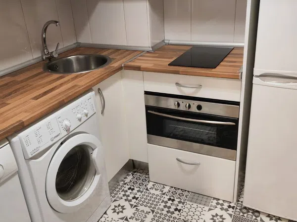 Piso en Calle de Belfast, 13, Rejas - Foto 4