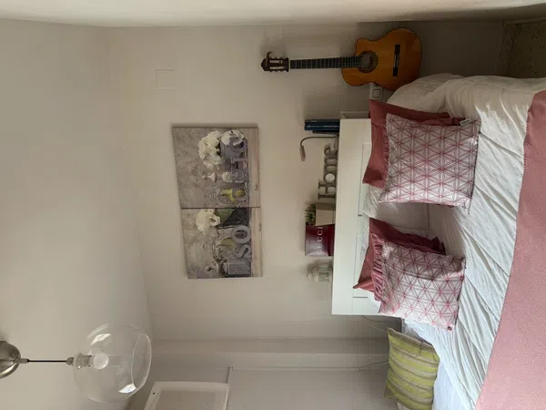 Piso en Avenida Juan Pablo II, 22, Vista Azul - Consolación, Vista Azul - Consolación - Foto 5