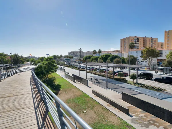 Piso en Avenida Mar Mediterráneo, 4, Linda Vista-Nueva Alcántara-Cortijo Blanco - Foto 35