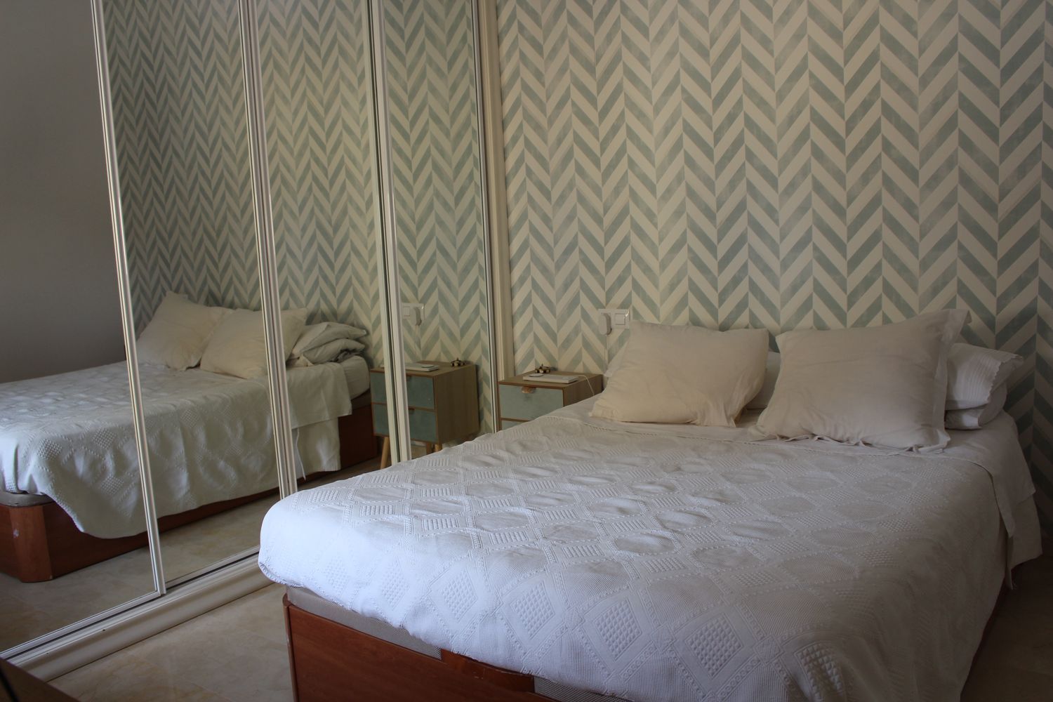 Chalet adosado en Pasaje Corona Boreal, 40, La Motilla - Fuente del Rey, La Motilla - Fuente del Rey - Foto 7