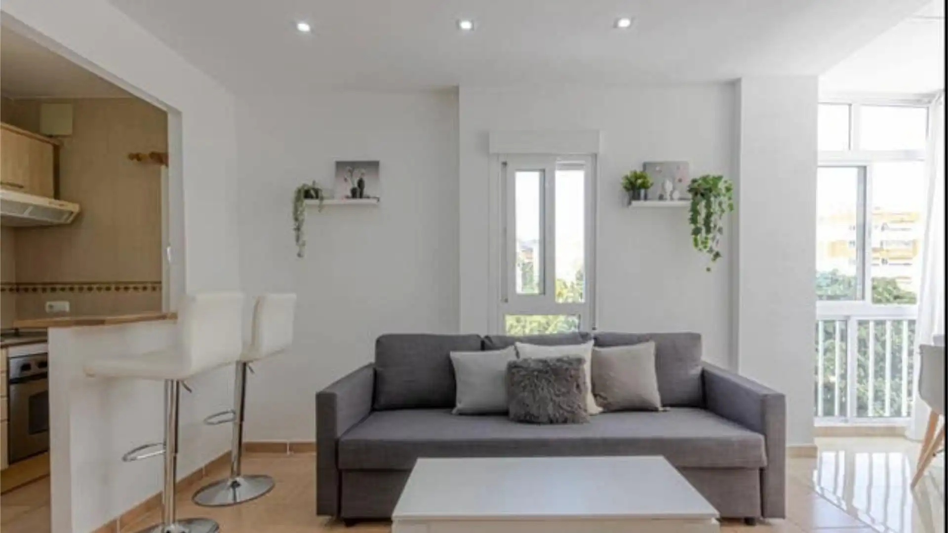 Apartamento en Avenida gamonal ,Benalmádena costa - Foto 2