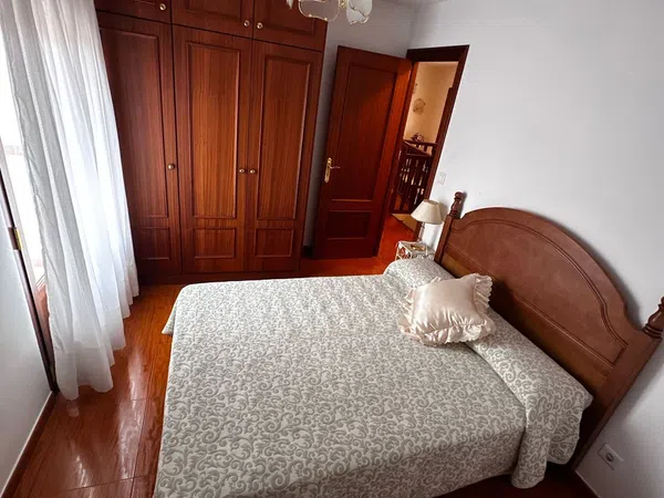 Casa de pueblo en Calle del Crucero, 8 - Foto 38