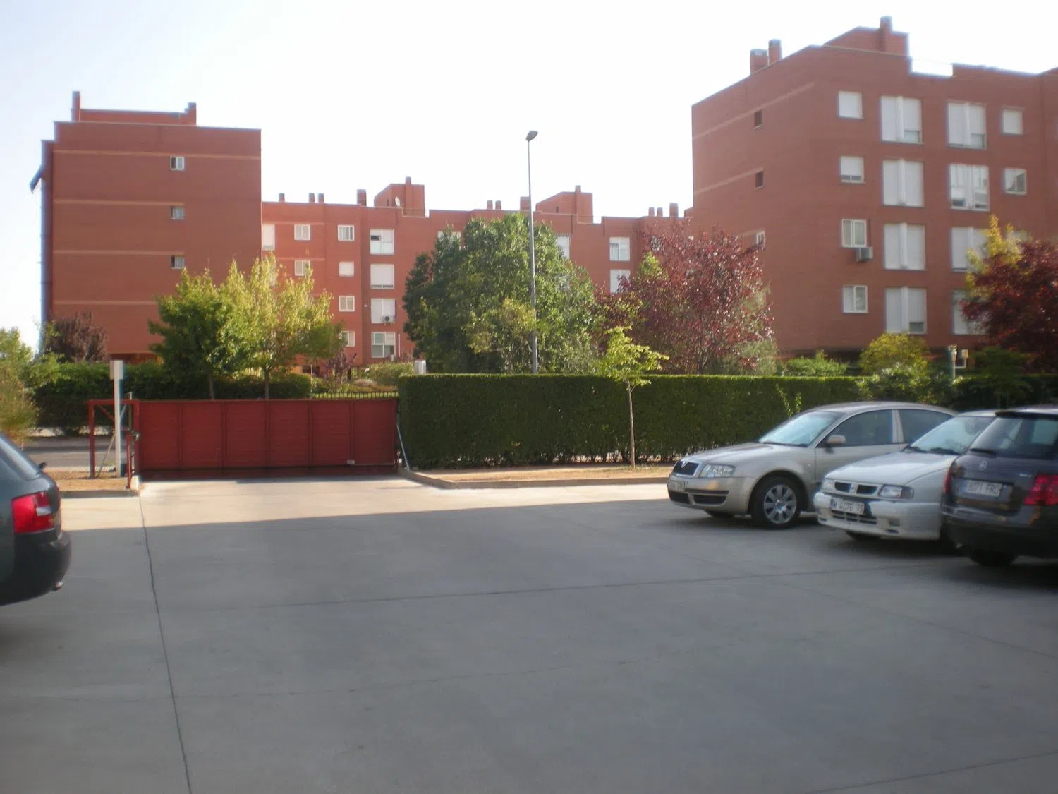 Piso en calle Pío Baroja, 13 - Foto 14