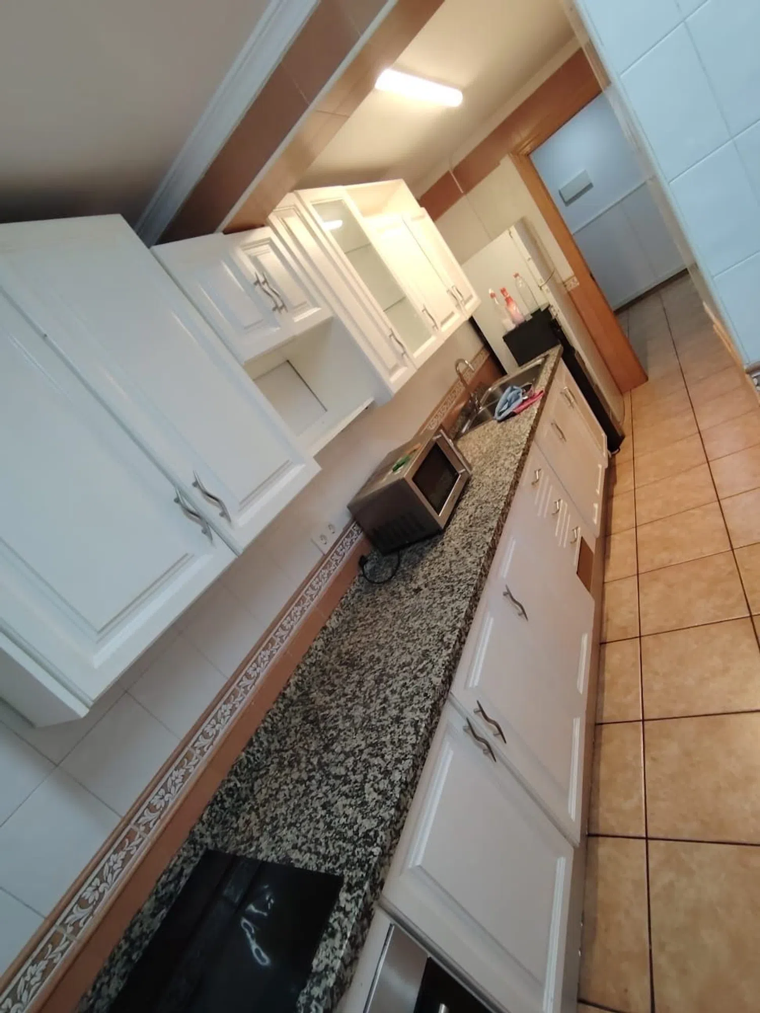 Piso en avenida Juan XXIII, 43 - Foto 16