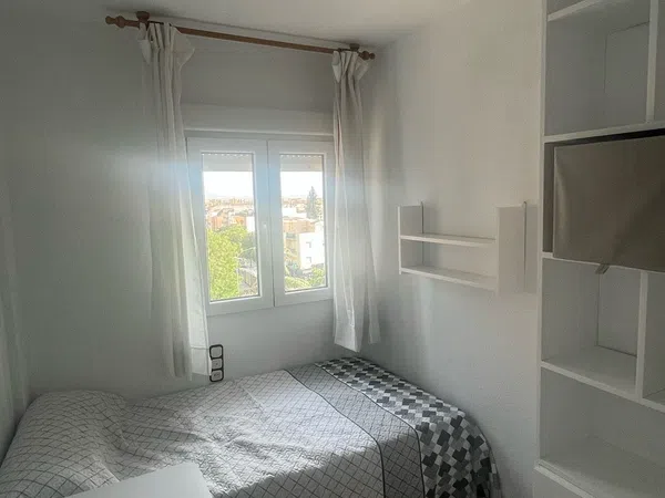 Piso en Avenida de Pulianas, 64, San Francisco Javier, San Francisco Javier - Foto 1