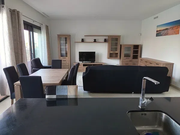 Casa o chalet independiente en Calle d'Equador, 28, Balcón de Finestrat-Terra Marina, Balcón de Finestrat-Terra Marina - Foto 4