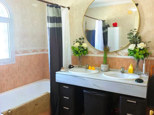 Chalet pareado en Calle Juan Sebastián Bach, 26, Capellanía - Retamar, Capellanía - Retamar - Foto 31