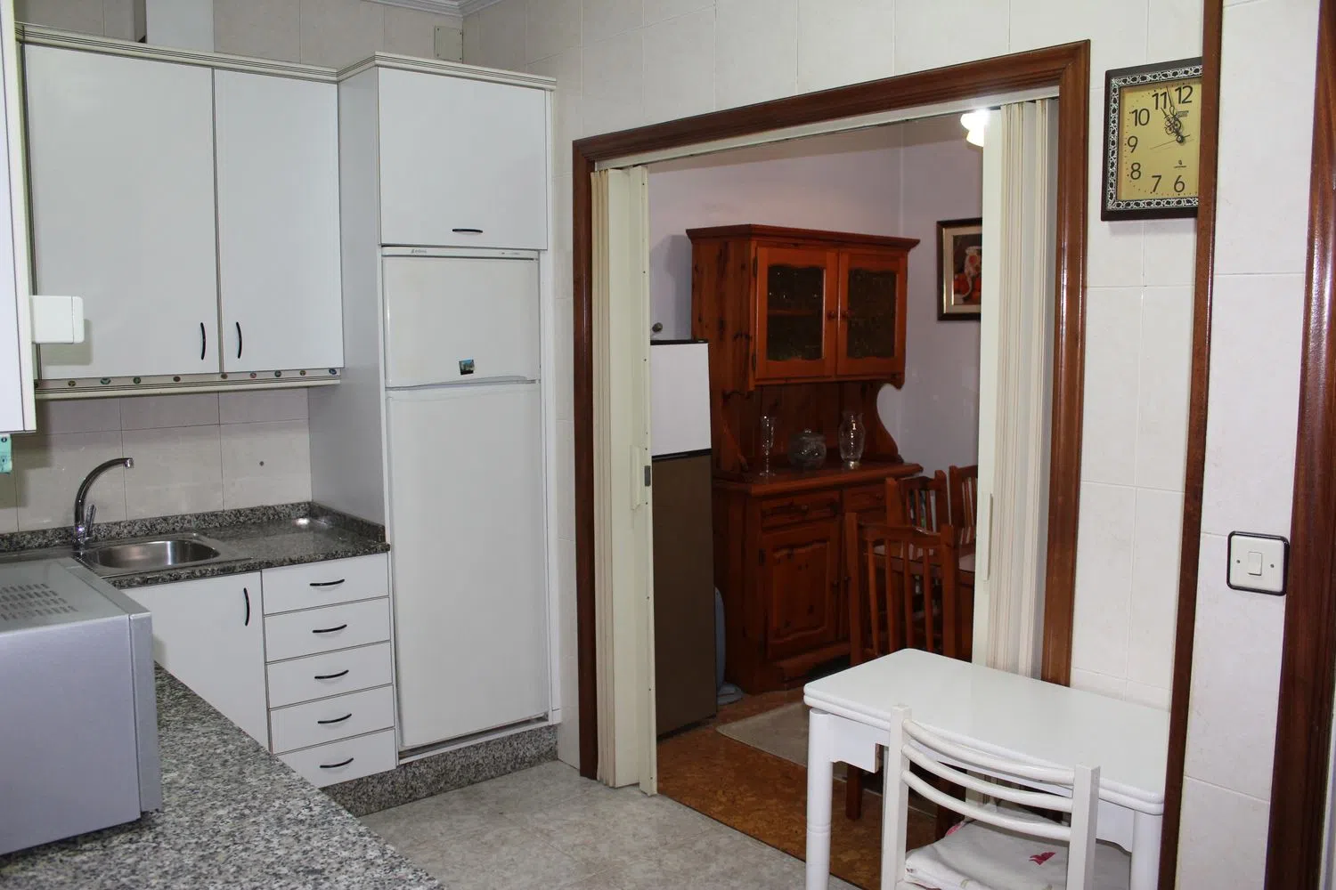 Piso en calle Montecelo Alto, 24 - Foto 6