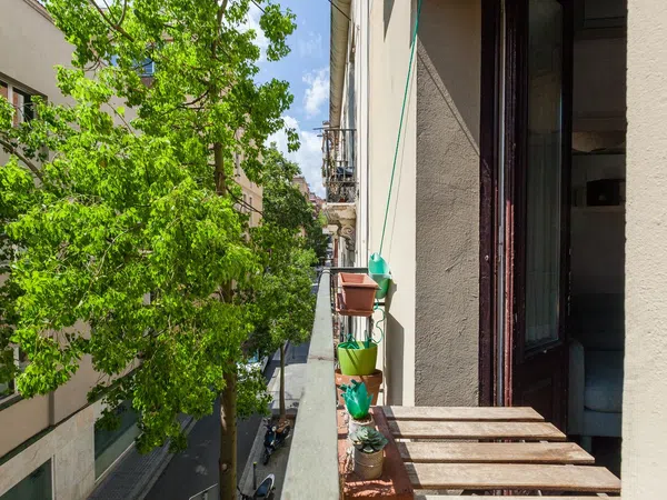 Piso en Calle del Torrent de les Flors, Vila de Gràcia - Foto 10