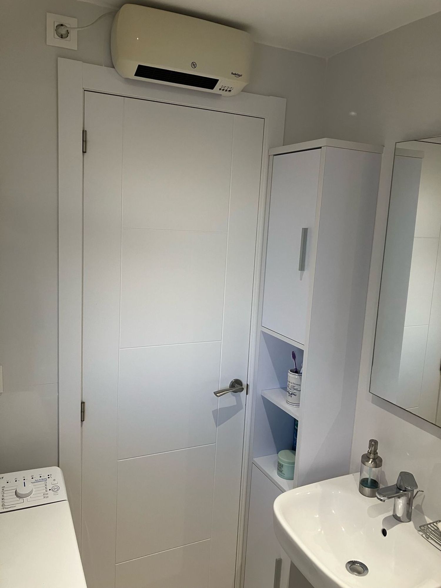 Estudio en calle L'Alfas del Pi, 8 - Foto 16