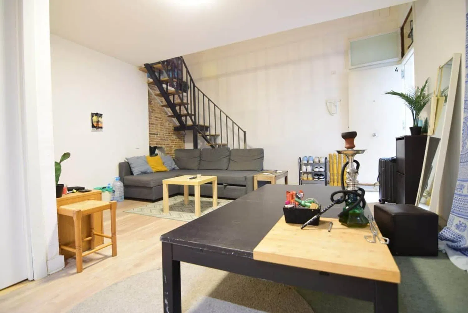 Estudio en calle Nou de Sant Francesc, 2 - Foto 12