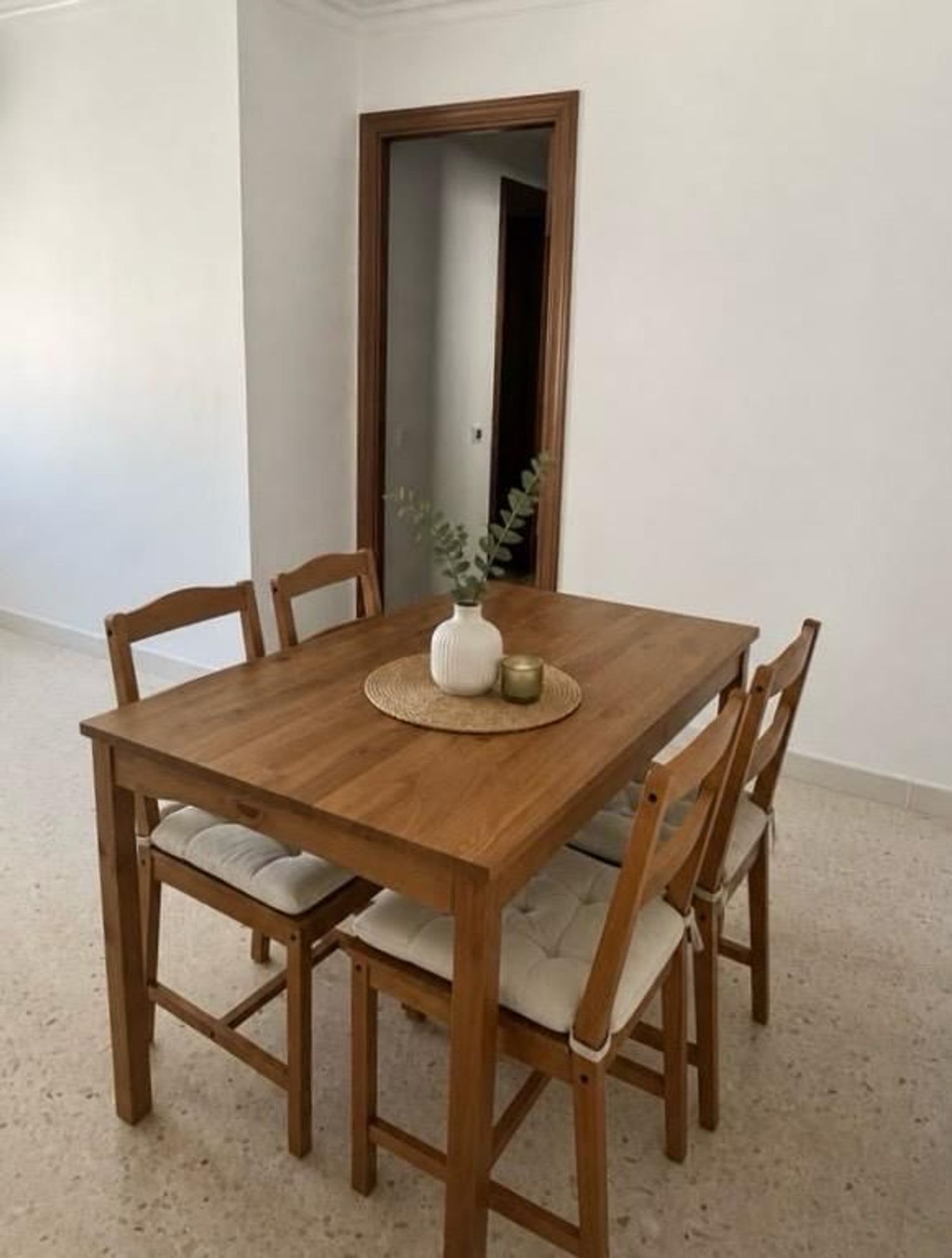Piso en Avenida de Miraflores, 78, Cruz Roja - Capuchinos - Foto 2