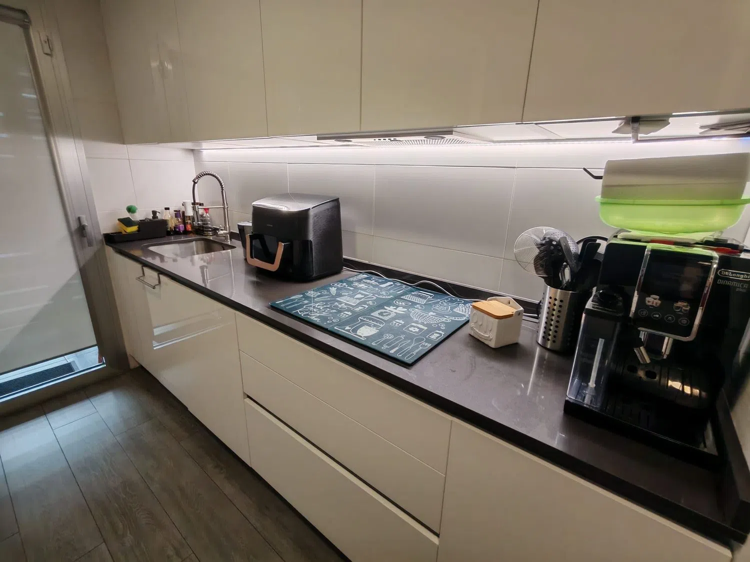 Piso en calle de Ucrania, 2 - Foto 8