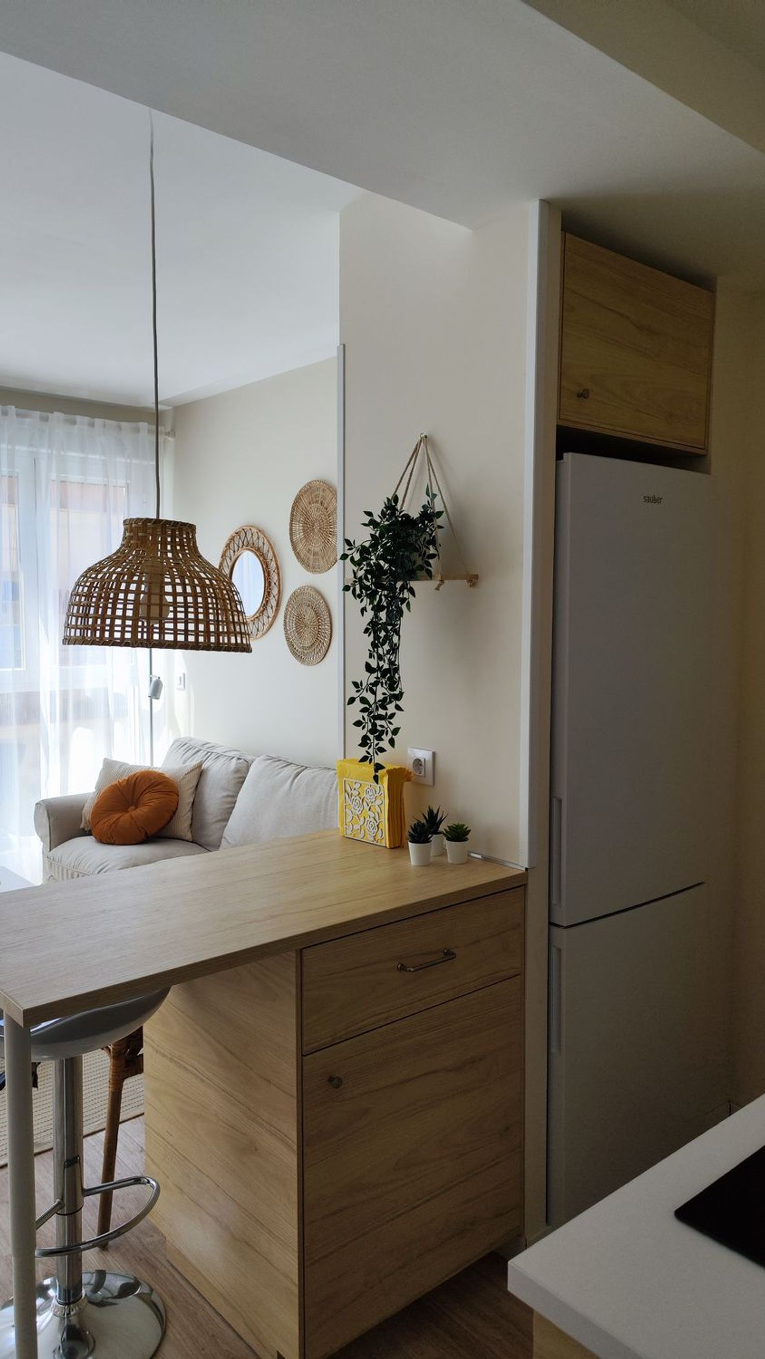 Estudio en Calle de Eulalia Gil, 9, Vista Alegre - Foto 4