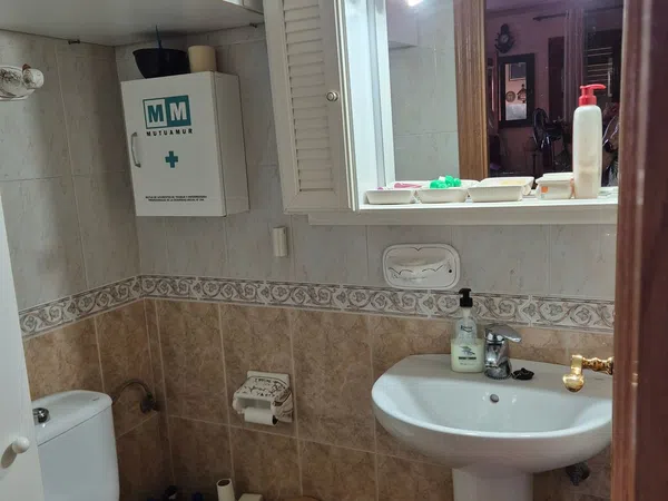 Chalet pareado en Avenida Vicente Blasco Ibáñez, 204, Tamarit - Playa Lissa, Tamarit - Playa Lissa - Foto 17