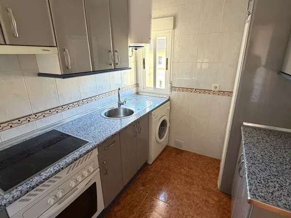 Piso en Calle Cristo de las Batallas, 21, Estación, Estación - Foto 1