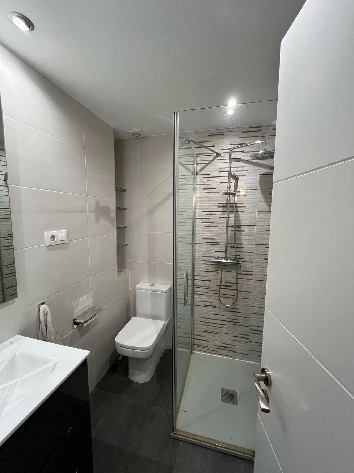 Piso en calle de Ercilla, 46 - Foto 3