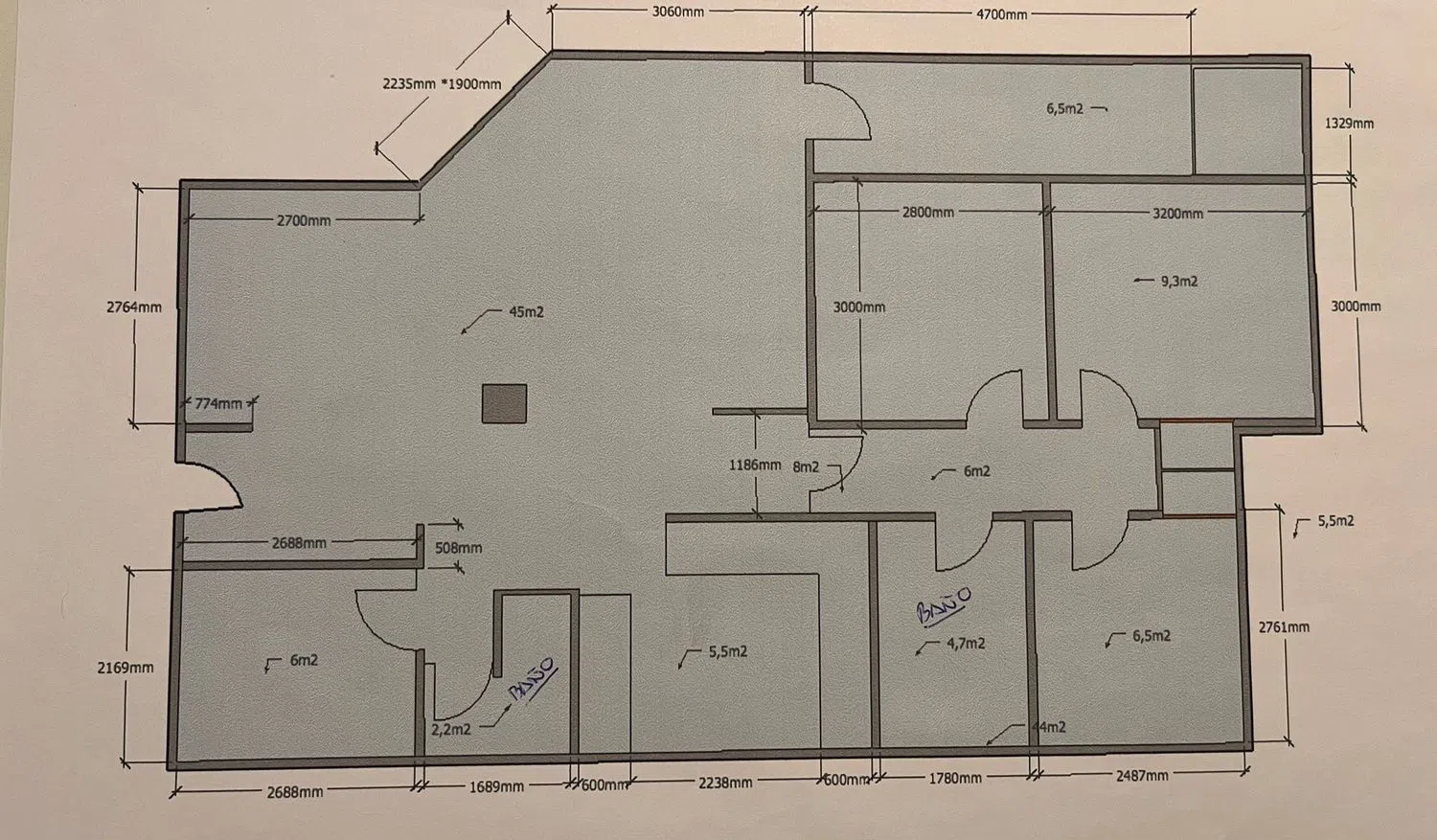 Piso en Barrio Salvador - Foto 27