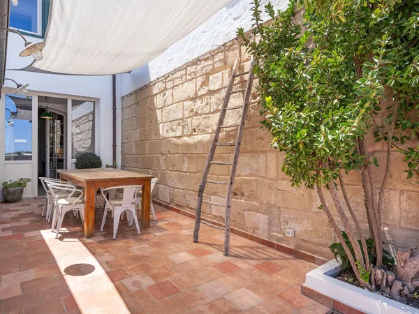 Chalet adosado en Calle d'Isabel II, 66 - Foto 13