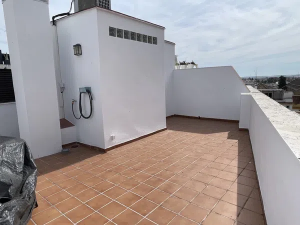 Piso en Calleja Afligidos - Foto 3