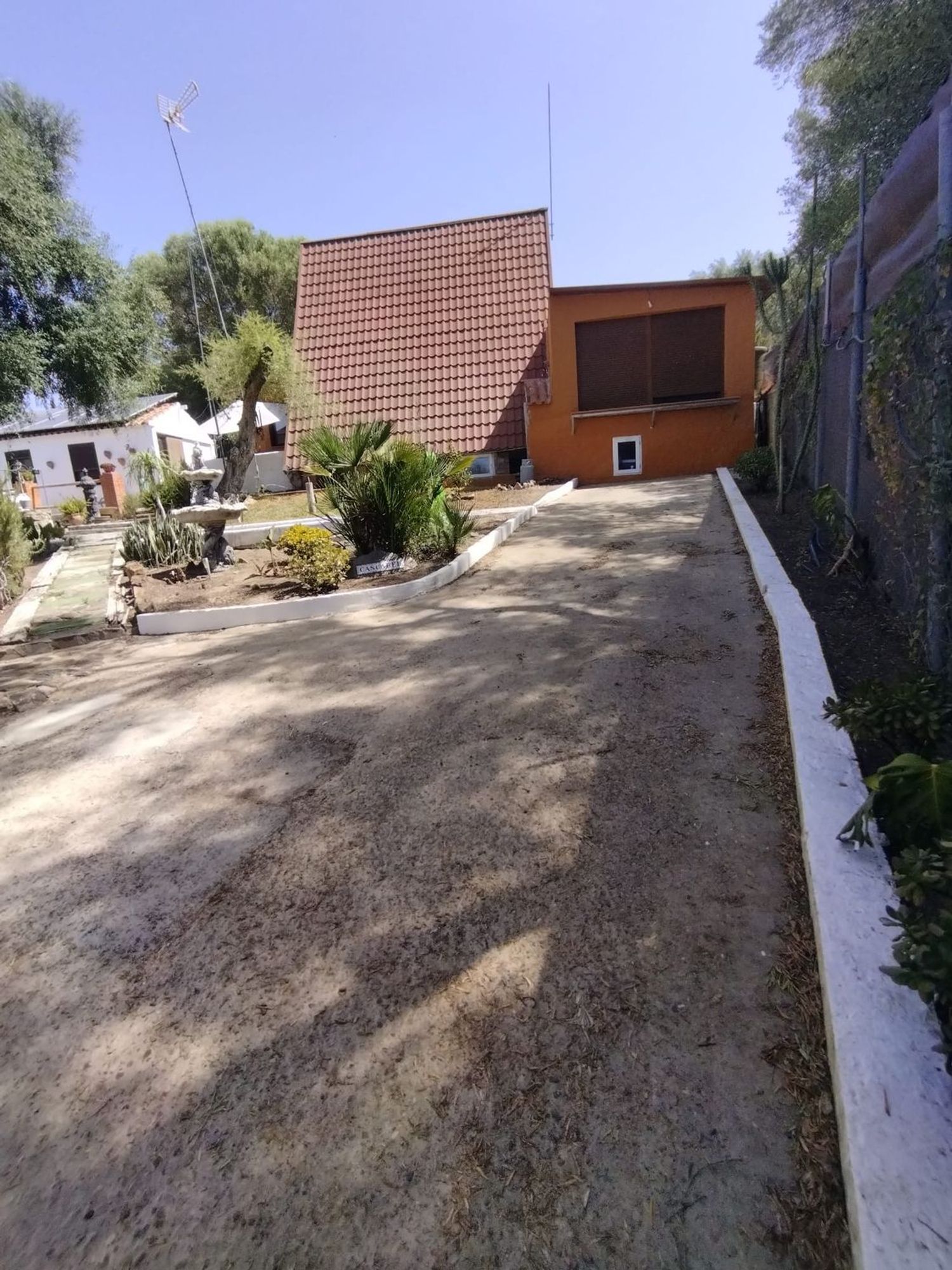 Finca rústica en Calle Cascabel s/n - Foto 3