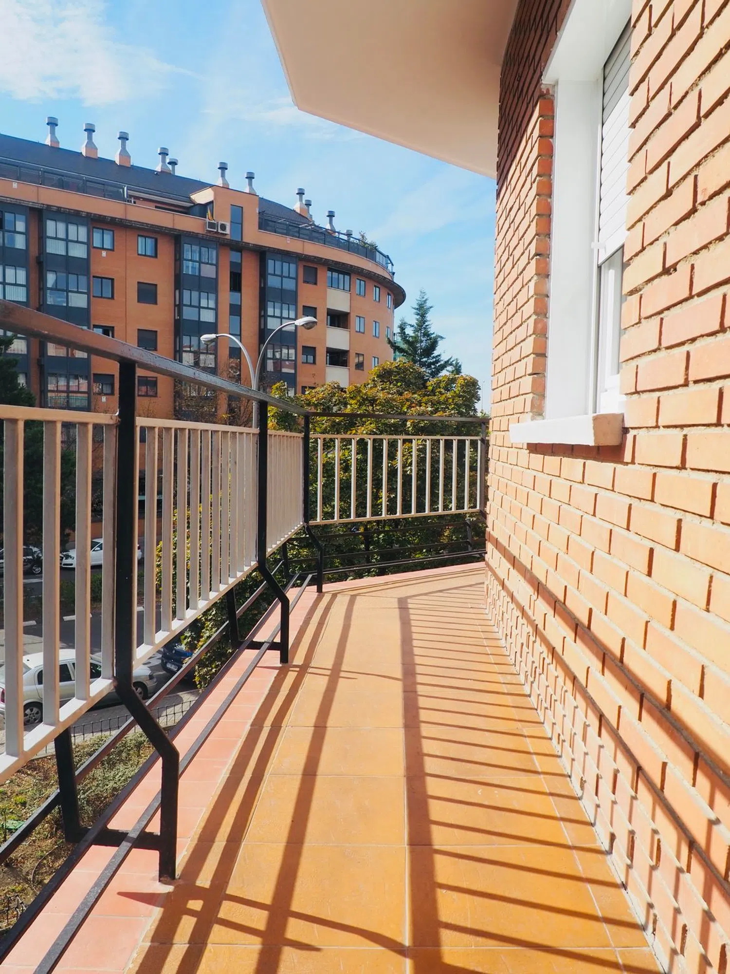 Piso en calle de José María de Pereda, 56 - Foto 1