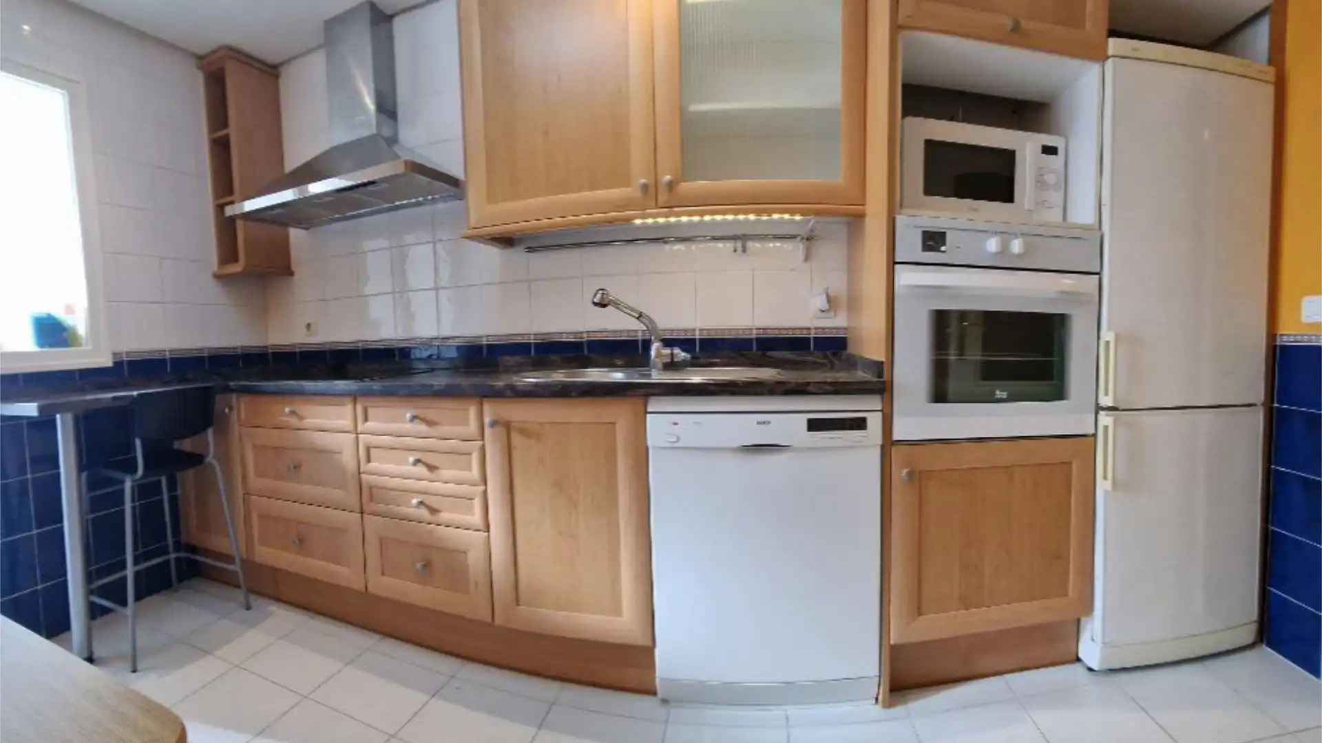 Piso en  Calle Mercedes Formica 4 - Foto 25