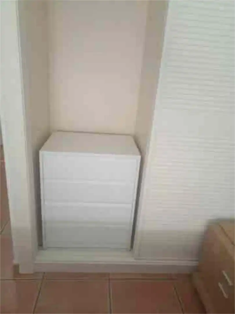 Apartamento en El Morche - Foto 8