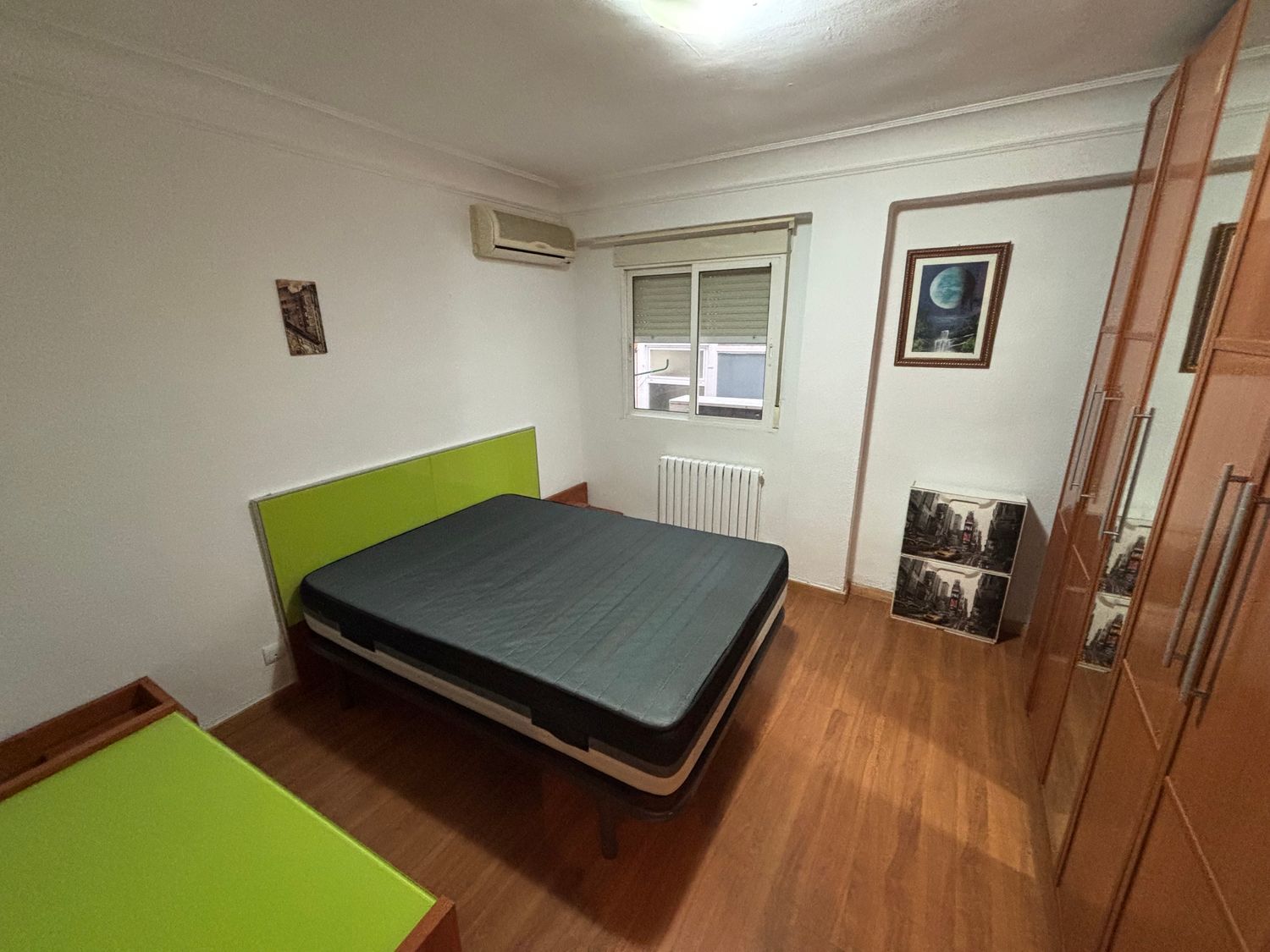 Piso en calle de Ángel Ganivet, 5 - Foto 3