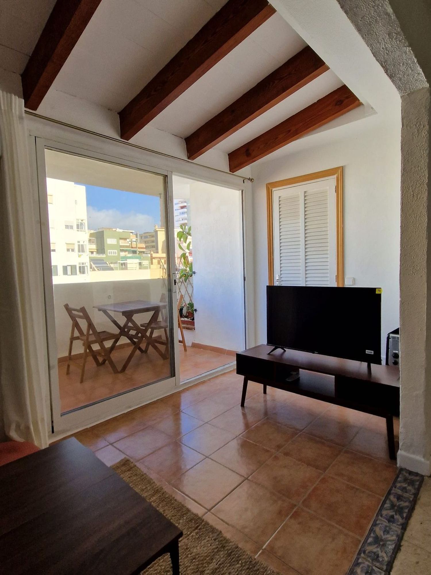 Piso en Calle de Valldargent, 23, Camp d'En Serralta - Foto 6