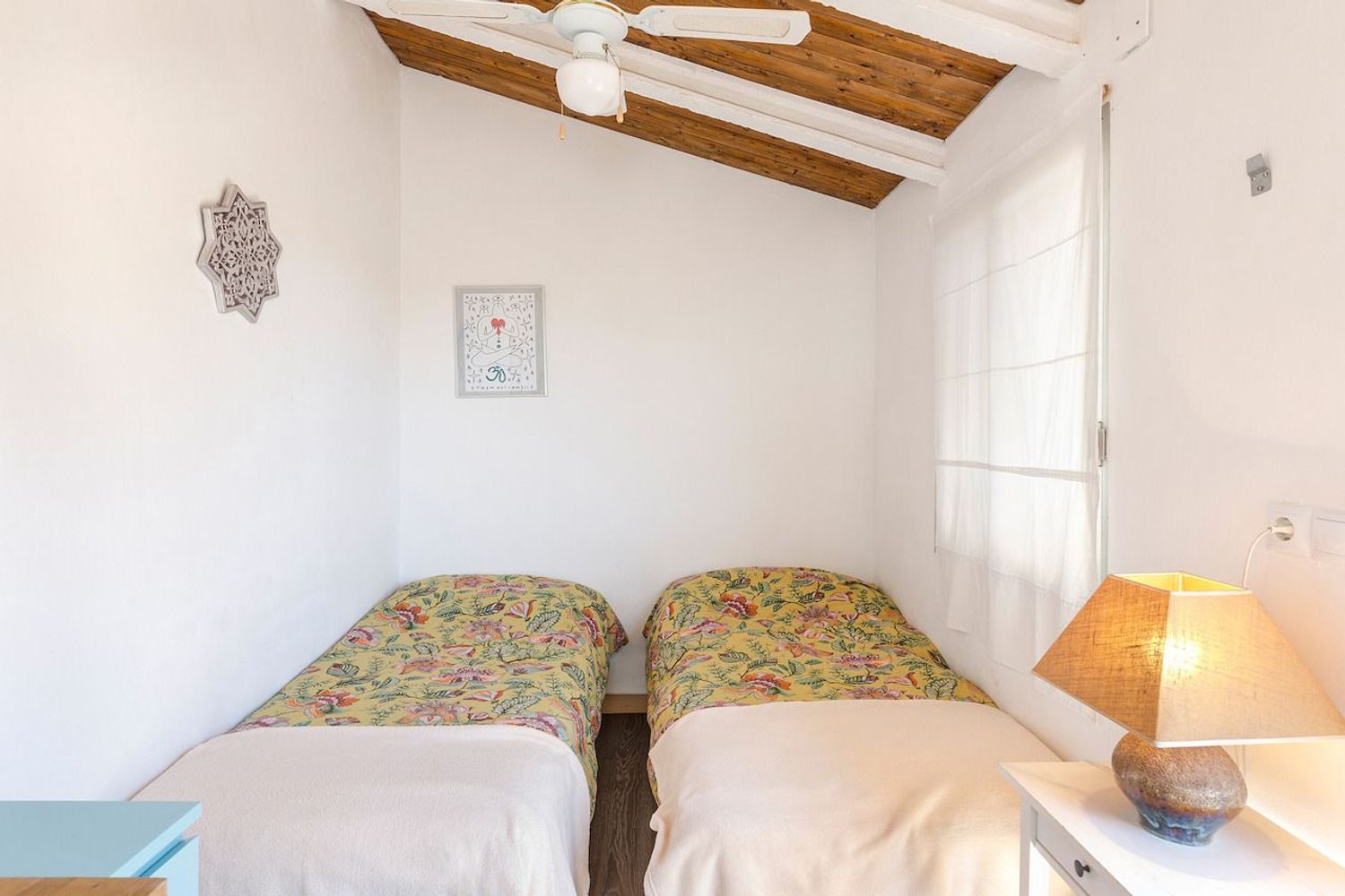 Casa rural en Avenida Jose Trovero Bernal, 55, Galifa - Foto 8