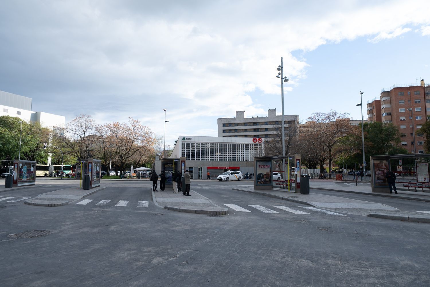 Piso en calle Enramadilla, 3 - Foto 34