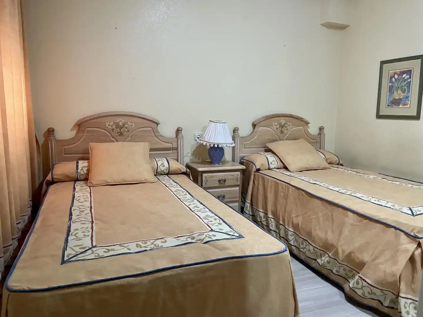 Apartamento en  Avenida de Carlos III 416 - Foto 10