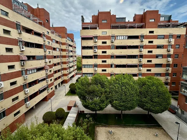 Piso en Calle Ordicia, 25, Orcasitas - Foto 18