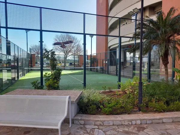 Piso en Calle Perséfone, 7, Jardines de Hércules - Foto 11