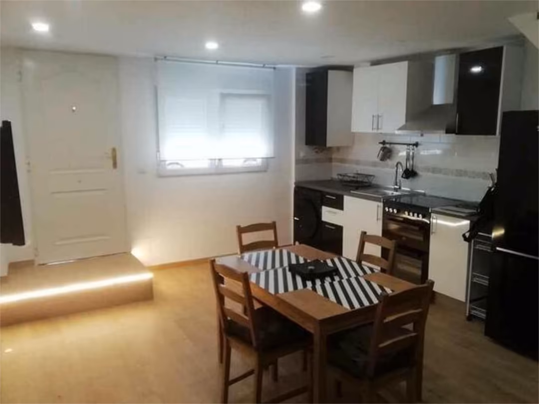 Piso en Bailen-Miraflores - Foto 2