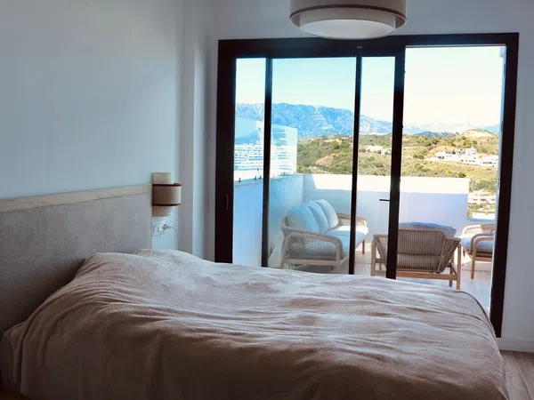 Piso en Calle Mar de Alborán, 27, La Cala de Mijas, La Cala de Mijas - Foto 3