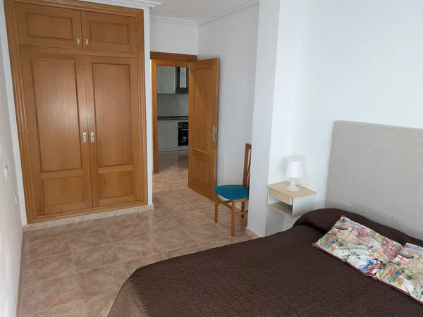 Piso en calle José Javier, 9 - Foto 7