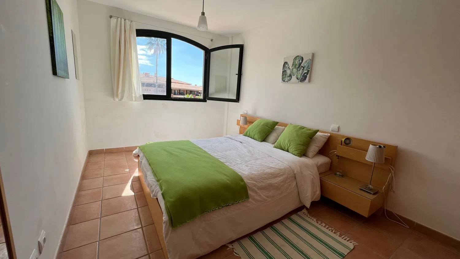 Piso en Urb. residencial paraiso  Playa Paraíso - Foto 3