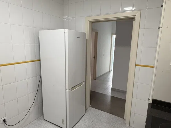 Piso en Calle Venegas, 8, Arenales - Lugo - Avda Marítima - Foto 6