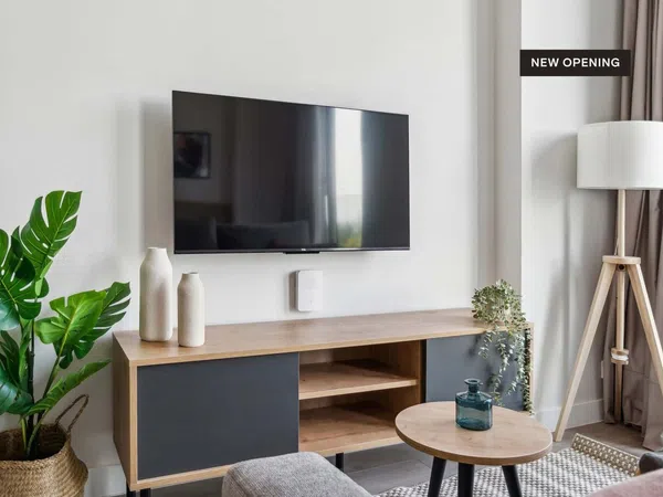 Estudio en Calle de José Antonio Rebolledo y Palma, 23 - Foto 6