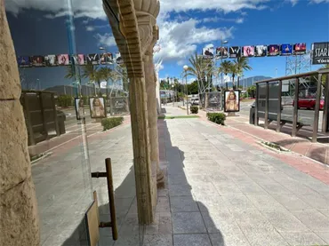 Local comercial en  Urbanizacion Playas Españolas 2 - Foto 24