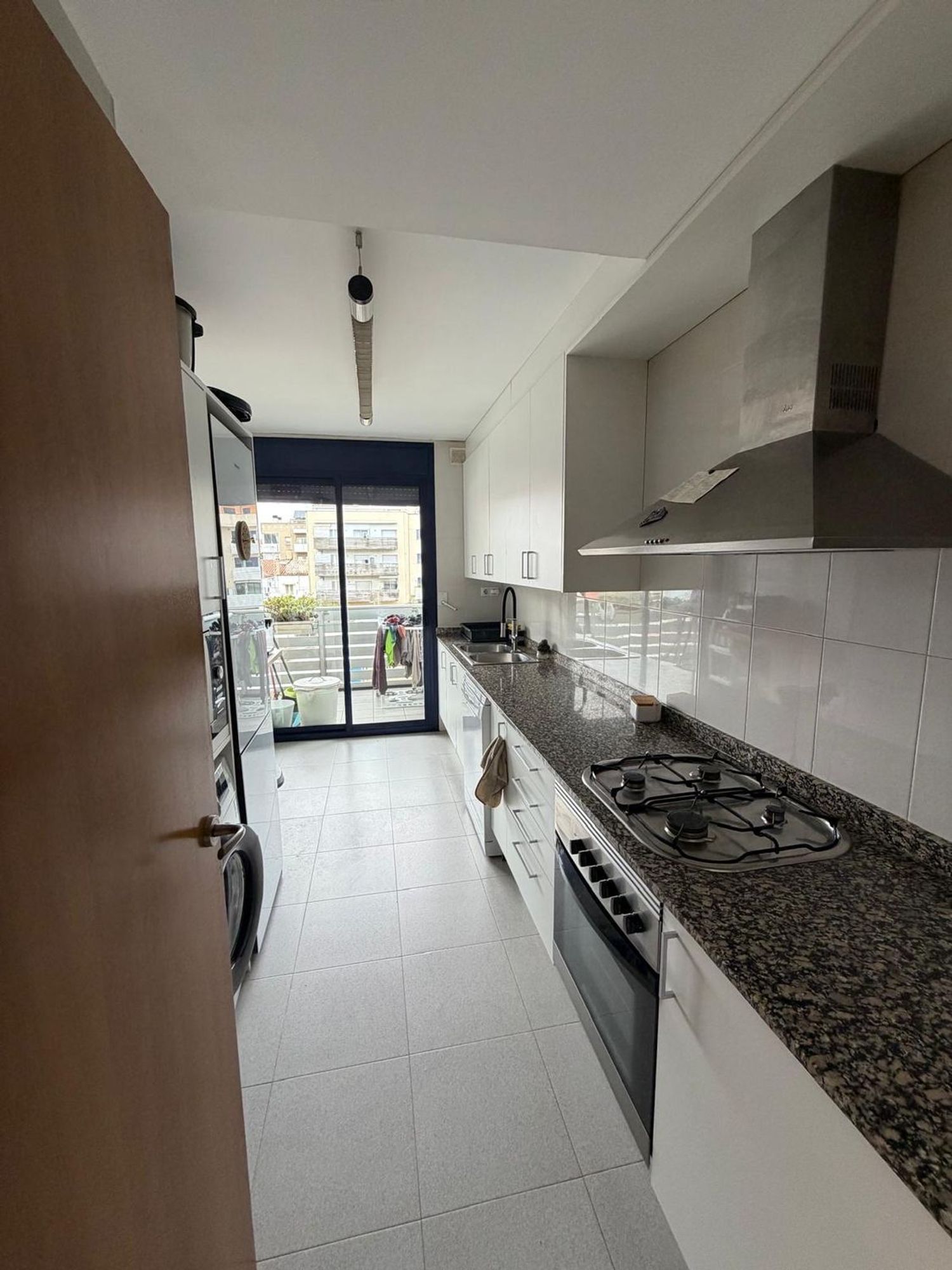 Piso en calle d'Eduard Maristany, 88 - Foto 6