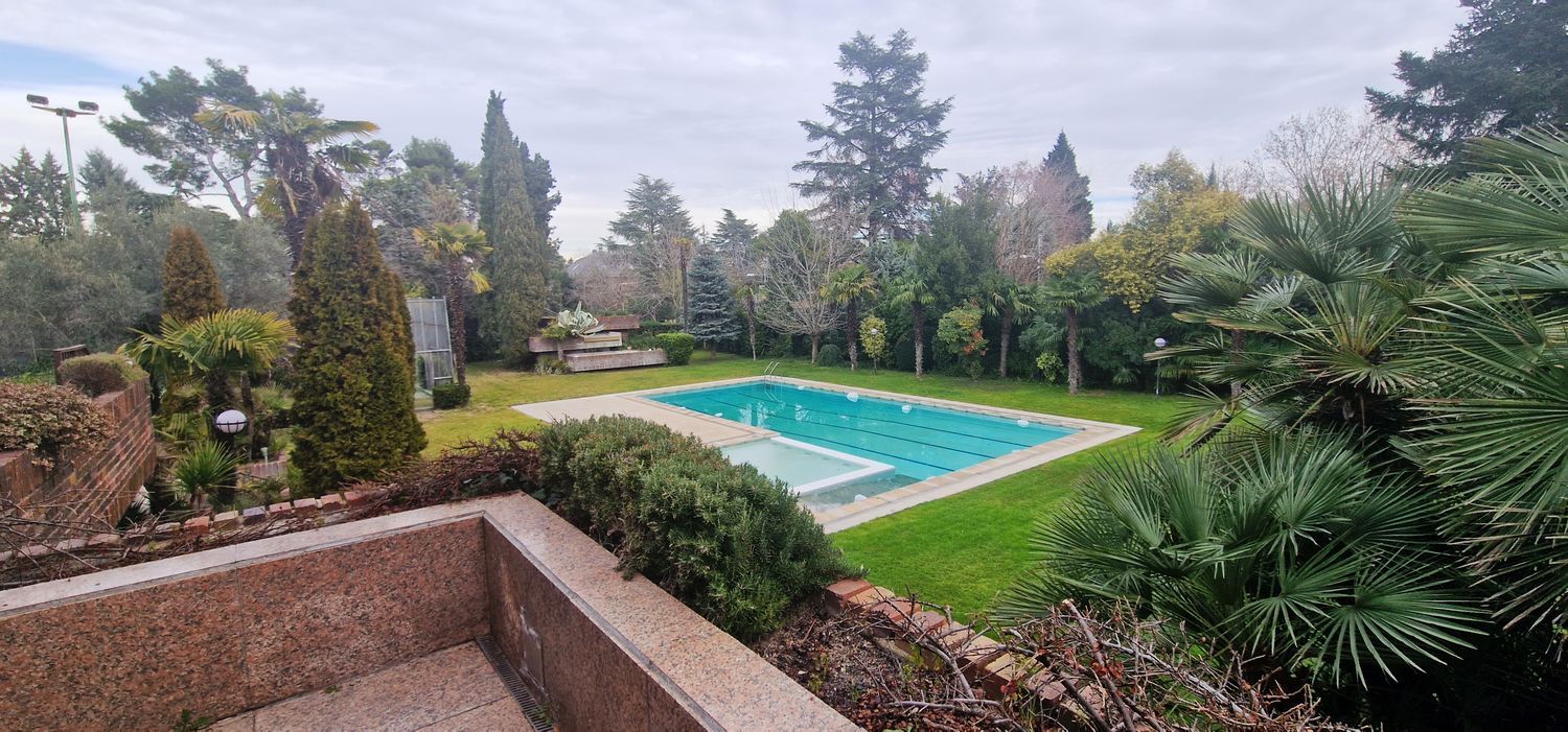 Casa o chalet independiente en El Plantío - Foto 7