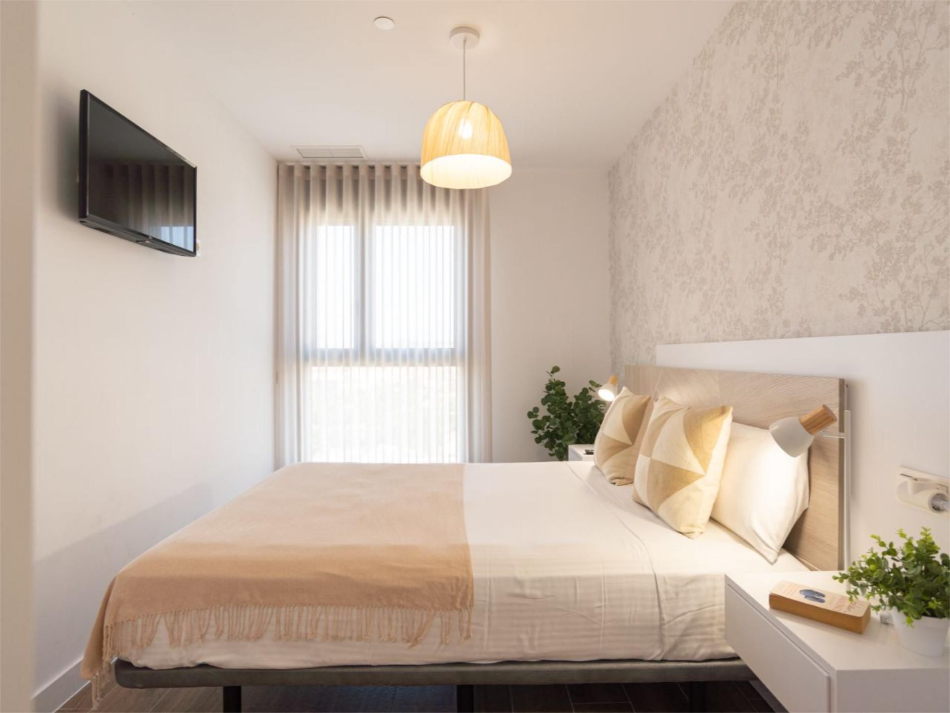 Piso en  Paseo Martiricos 30 - Foto 23