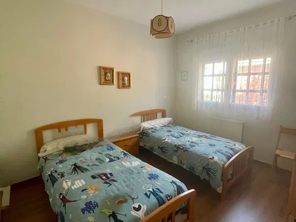 Casa o chalet independiente en Soto del Real - Foto 12