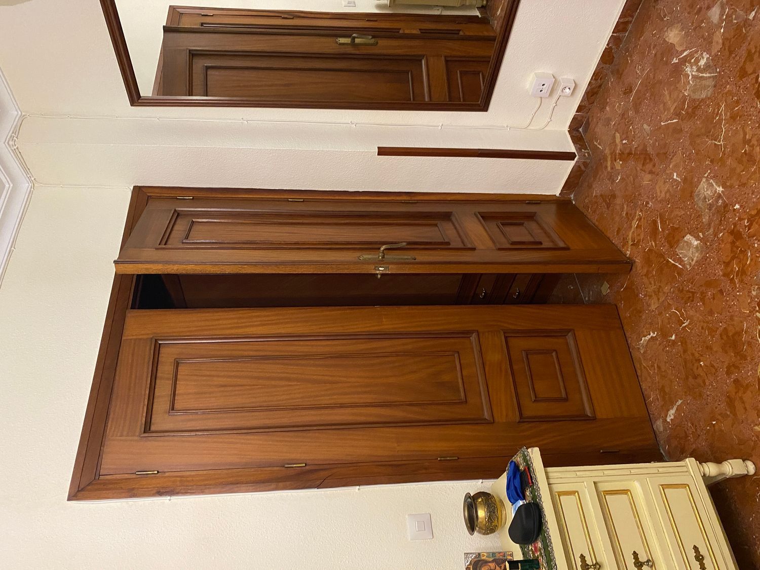 Piso en Barrio Plaza de la Gavidia-San Lorenzo - Foto 7